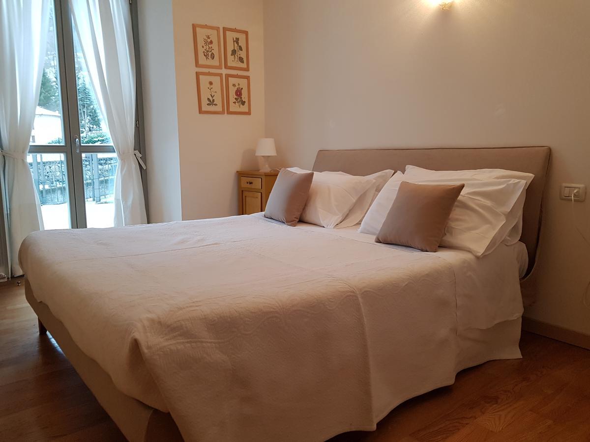 Hotel Pedretti Branzi Habitación foto